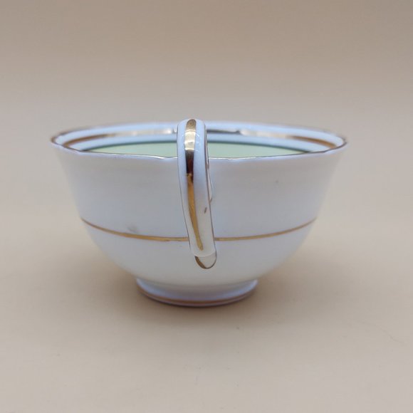 Tea Cup & Saucer -Victoria by Cartwright and Edward - Picture 9 of 11